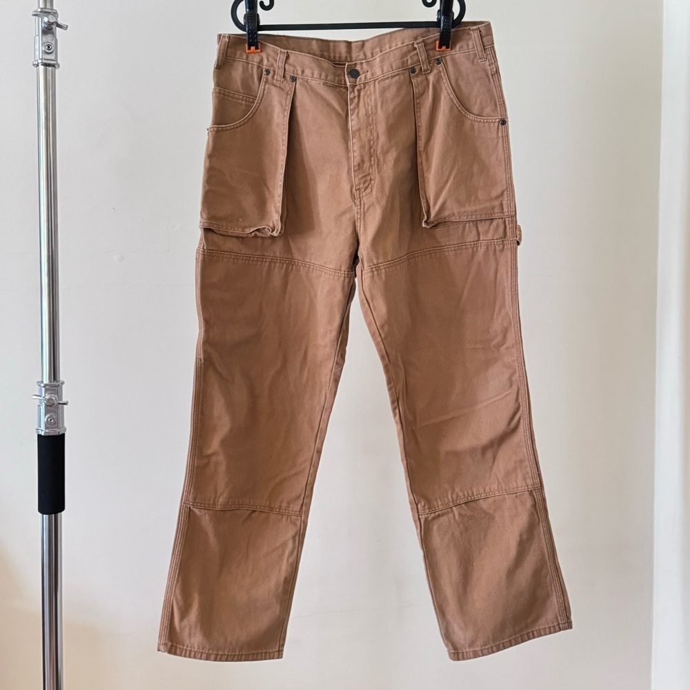 Dickies Double Knee Carpenter Pants